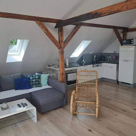 Wohnung In Hattingen An Der Ruhr Exterior photo