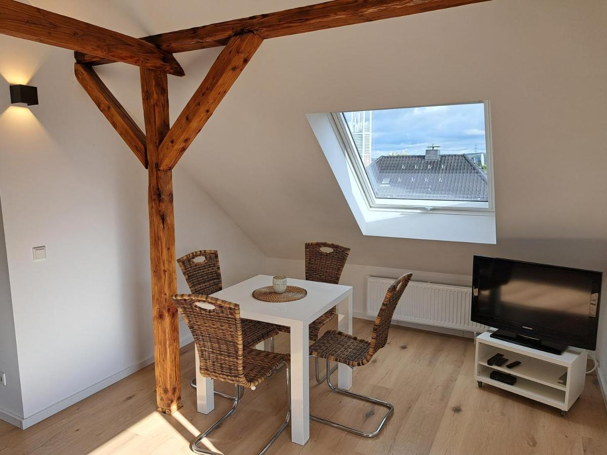 Wohnung In Hattingen An Der Ruhr Exterior photo